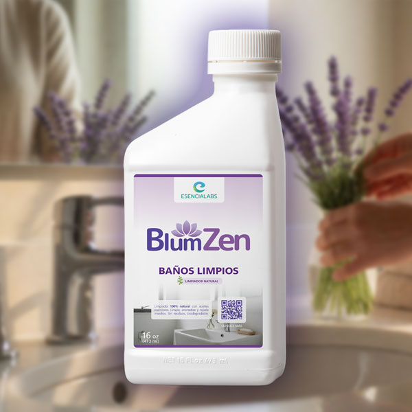 BlumZen