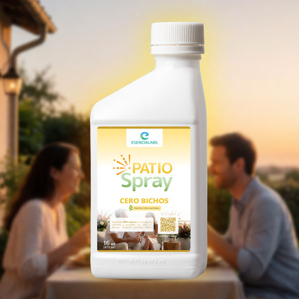 PatioSpray