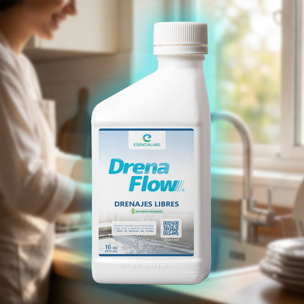 DrenaFlow